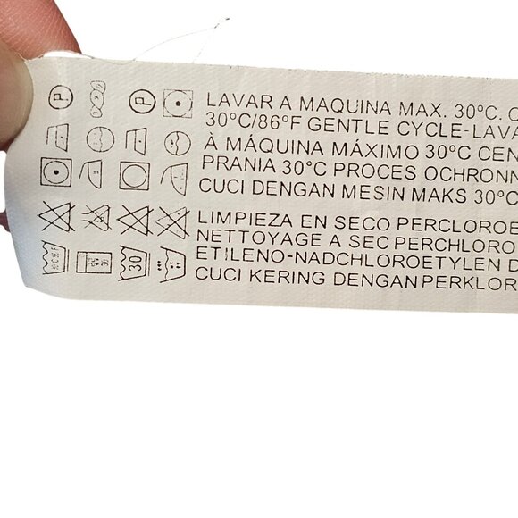 Mens L Black Cuffed Casual Jogger Sweatpants Street Outdoor Athleisure Zara - Picture 13 of 16